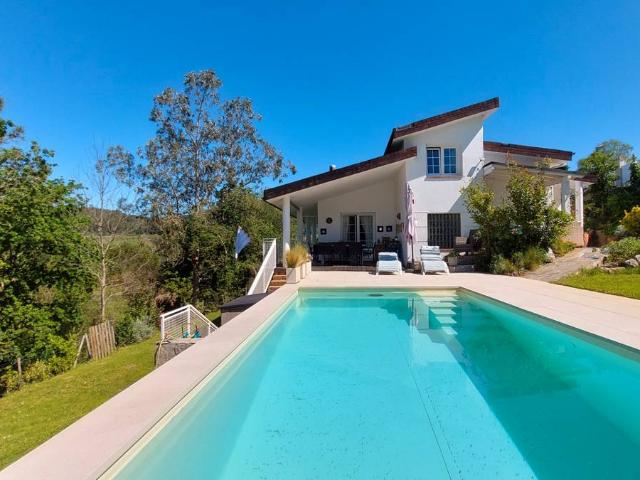 Chalet en venta en Txipio, Plentzia