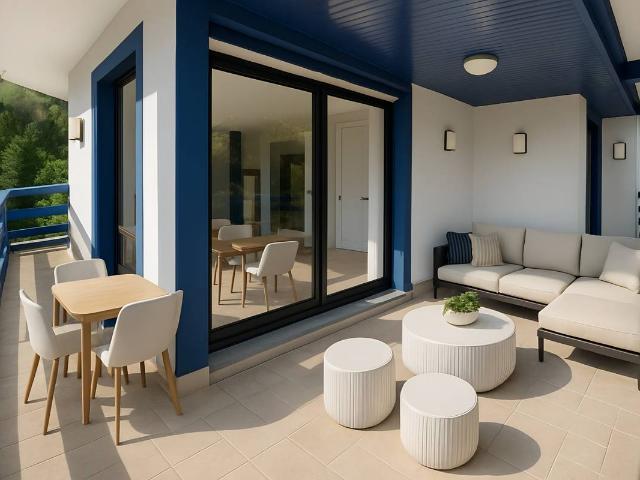 Chalet en venta en Plentzia, Guipúzcoa