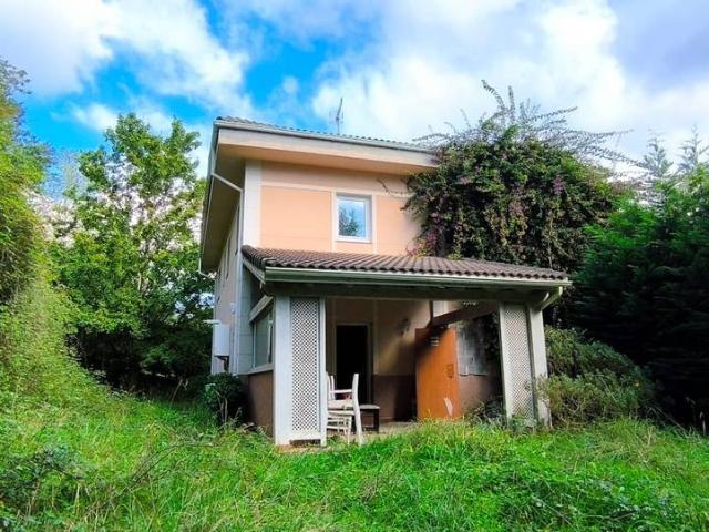 Chalet en venta en Txipio, Plentzia