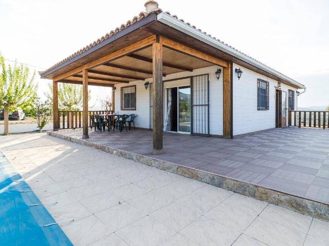 Villa en venta en Pliego