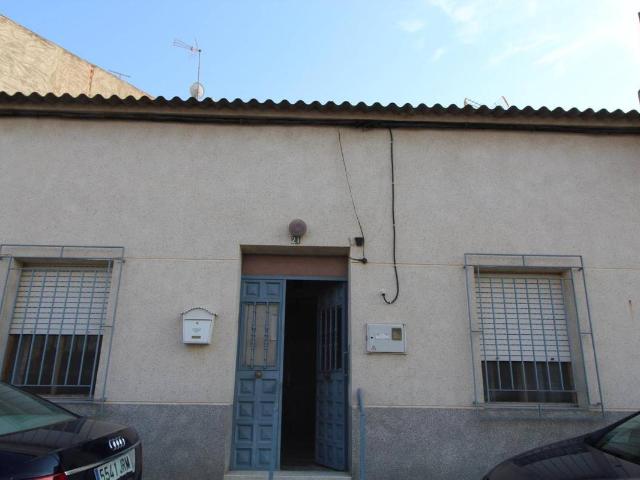 Villa en venta en Pliego