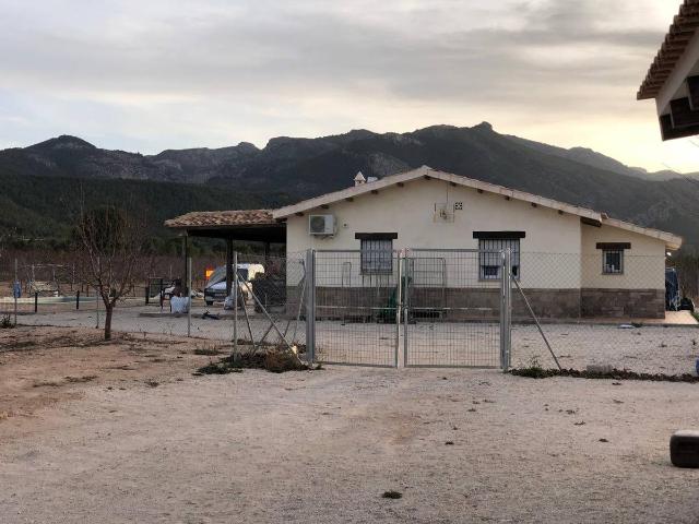 Villa en venta en Pliego