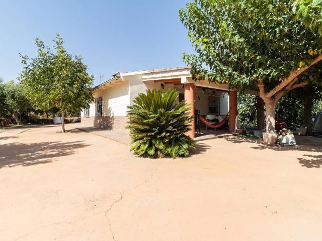 Chalet en venta en Río Mula, Murcia