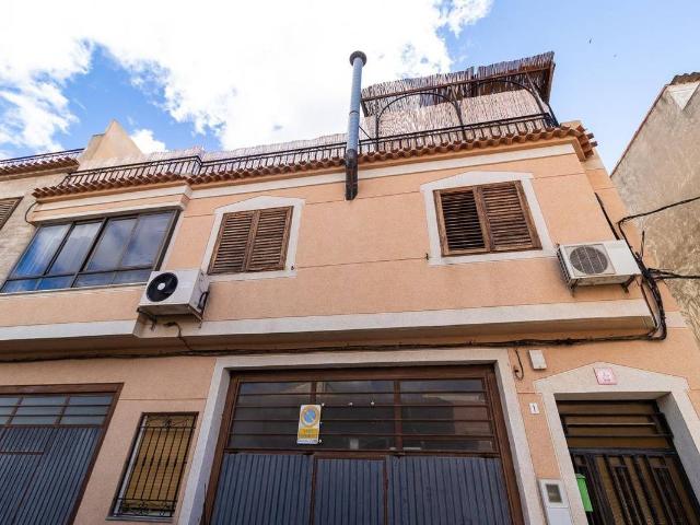Villa en venta en Pliego