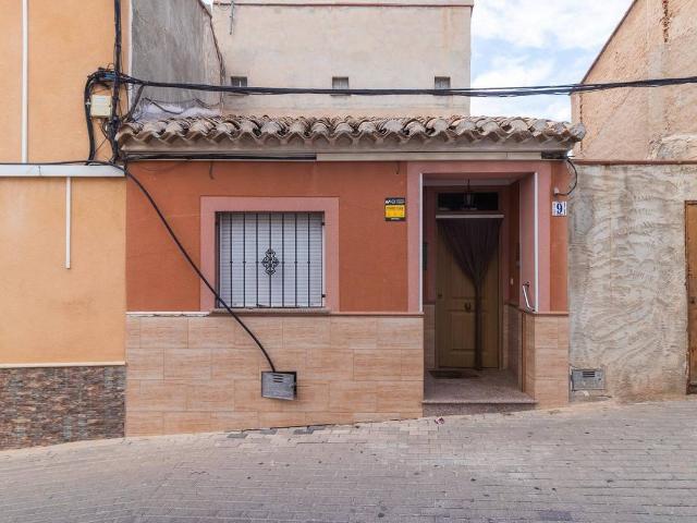 Villa en venta en Pliego