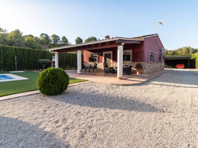 Chalet en venta en Pliego, Murcia