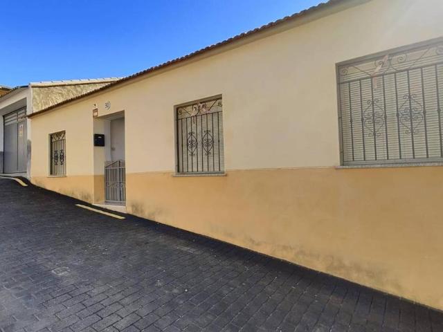 Villa en venta en Pliego