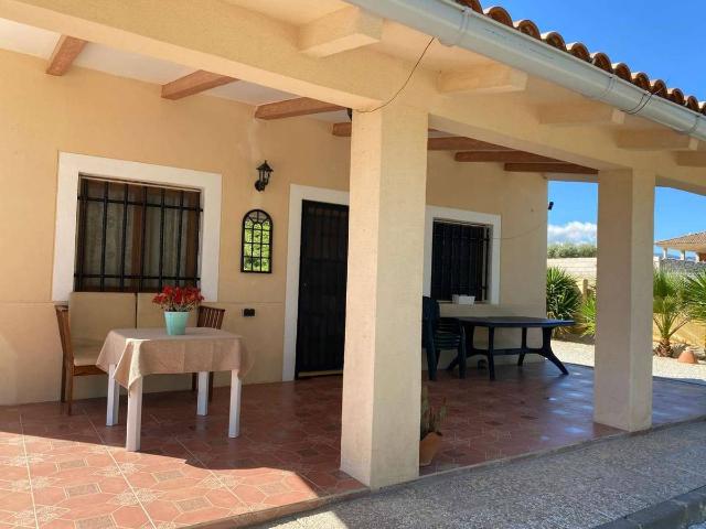 Chalet en venta en Río Mula, Murcia