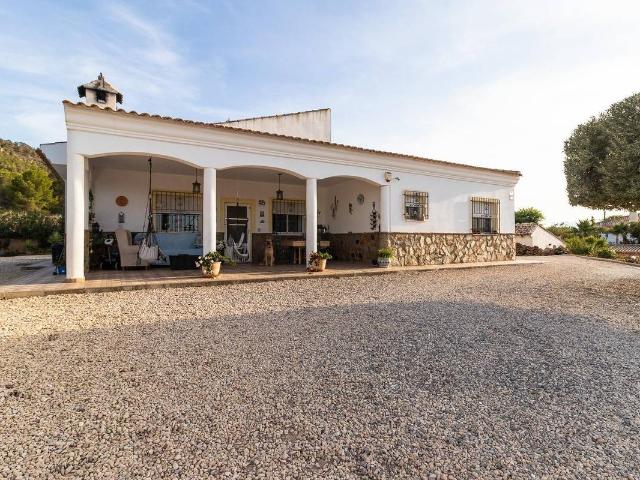 Villa en venta en Pliego
