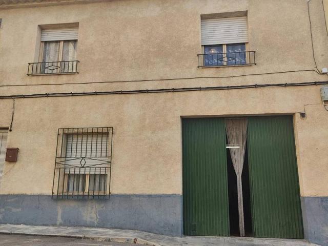 Villa en venta en Pliego