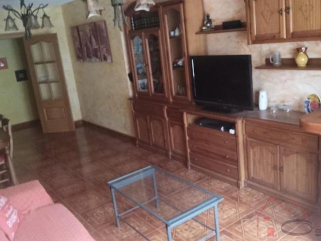 Villa en venta en Pliego
