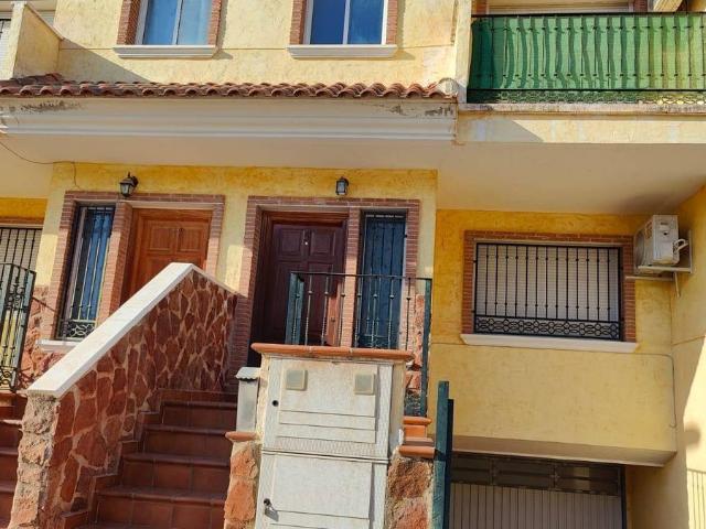 Villa en venta en Pliego