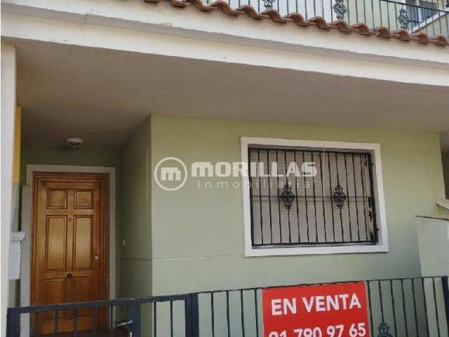 Chalet en venta en Pliego, Murcia