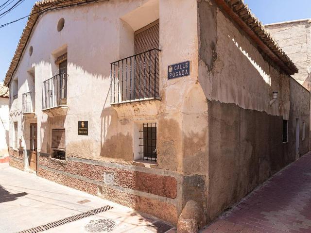 Villa en venta en Pliego