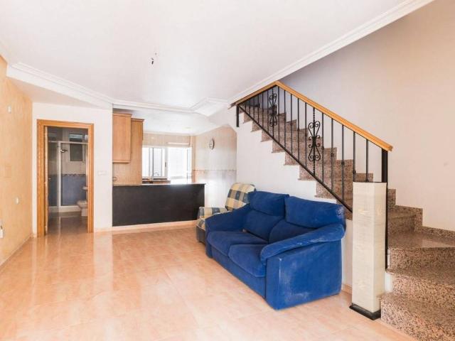Villa en venta en Pliego