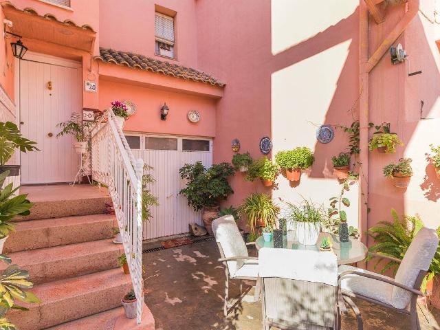 Villa en venta en Pliego