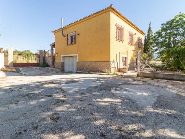 Chalet en venta en Río Mula, Murcia