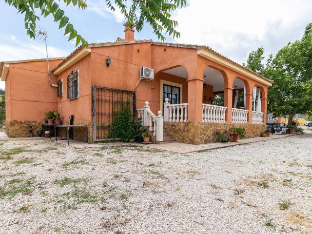 Chalet en venta en Río Mula, Murcia