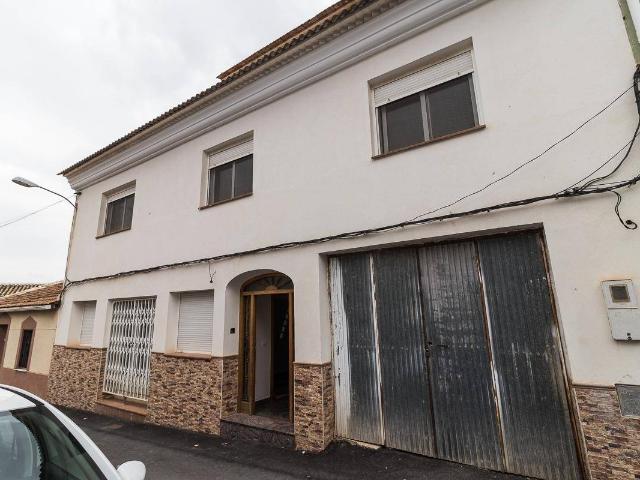 Villa en venta en Pliego