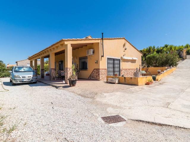 Chalet en venta en Pliego, Murcia