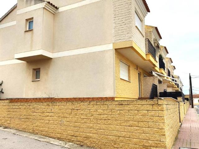 Villa en venta en Pliego