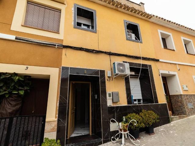Villa en venta en Pliego