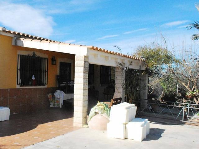 Villa en venta en Pliego Villa en venta en Pliego
