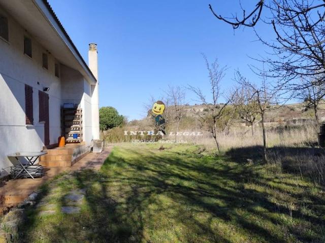 Chalet en venta en Valverdón, Castilla y León