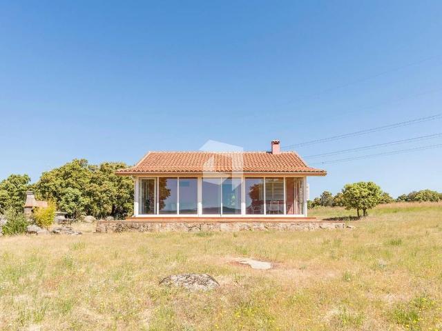 Chalet en venta en Población De Arroyo, Castilla y León