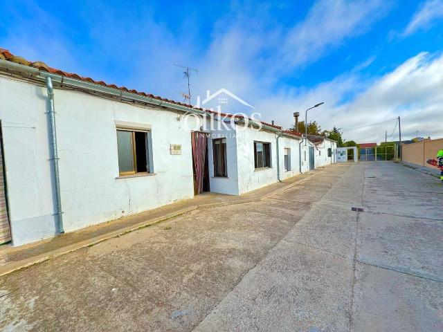 Chalet en venta en Gomecello, Castilla y León