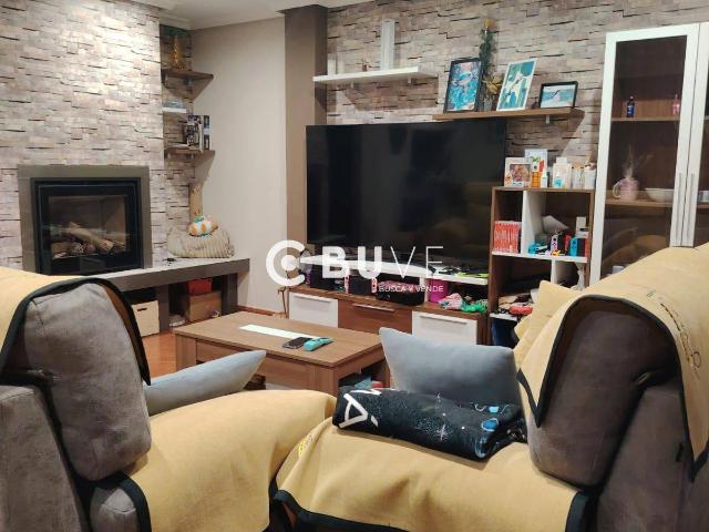 Chalet en venta en Población De Arroyo, Castilla y León