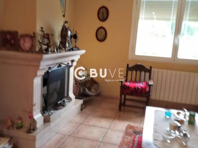 Chalet en venta en Población De Arroyo, Castilla y León