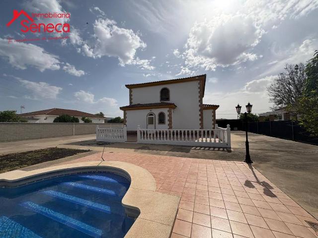 Chalet en venta en Población De Arroyo, Castilla y León