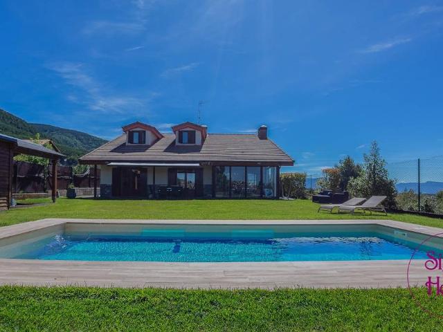 Chalet en venta en La Jacetania, Aragón