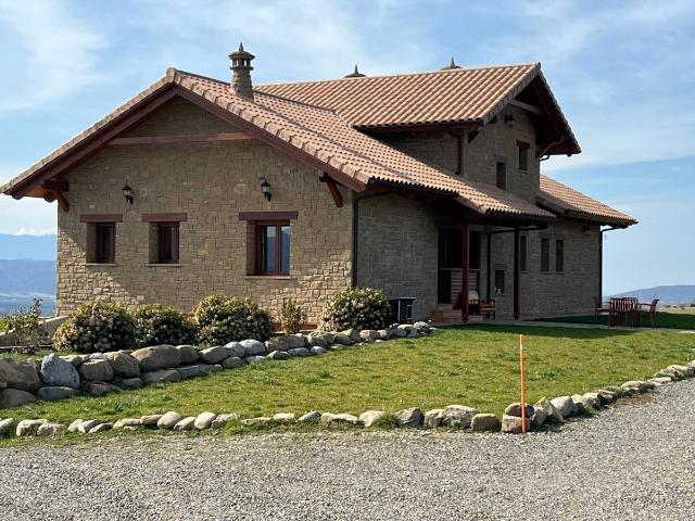 Chalet en venta en La Jacetania, Aragón
