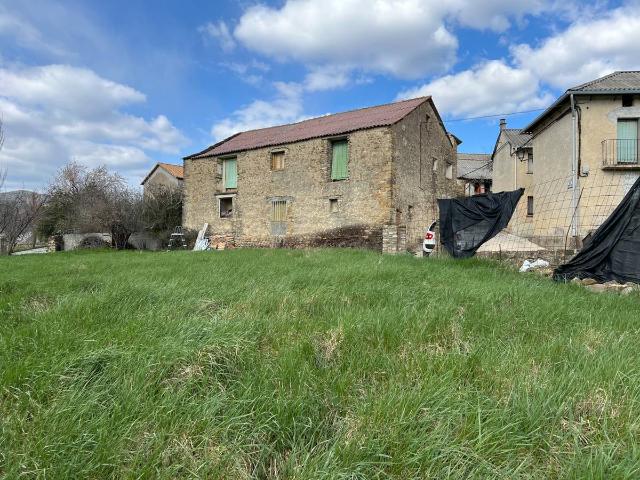 Chalet en venta en La Jacetania, Aragón