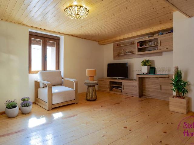 Chalet en venta en La Jacetania, Aragón