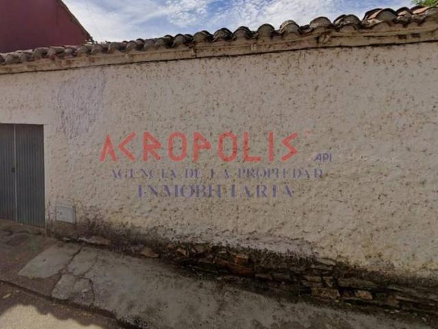 Chalet en venta en Pobladura del Valle, Zamora