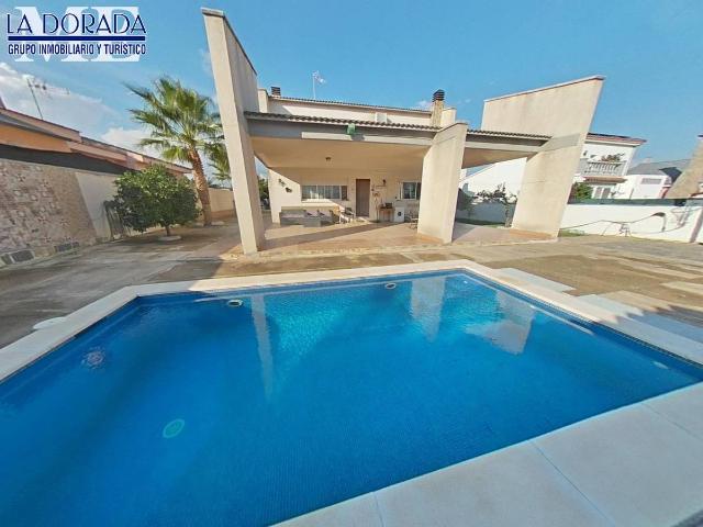Chalet en venta en Baix Camp, Catalunya