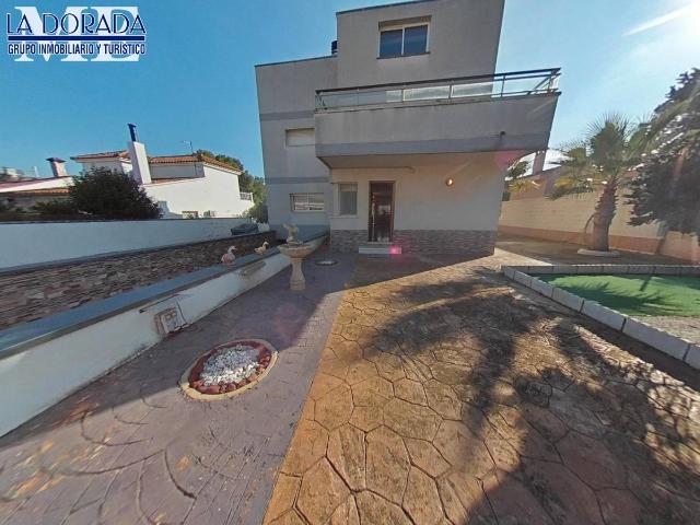 Chalet en venta en Baix Camp, Catalunya