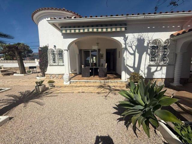 Chalet en venta en Baix Camp, Catalunya