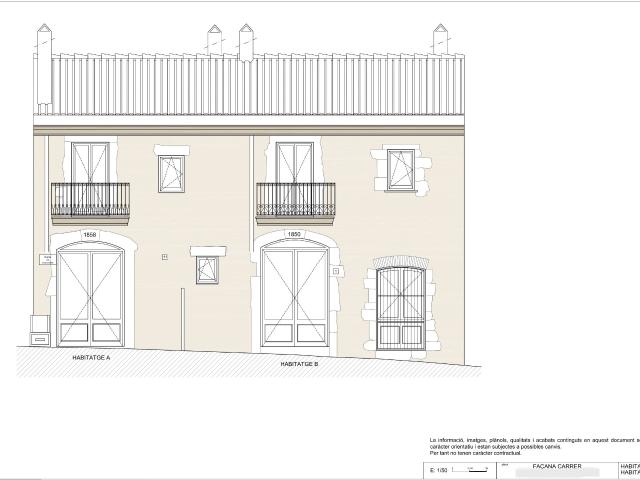 Villa en venta en Calonge