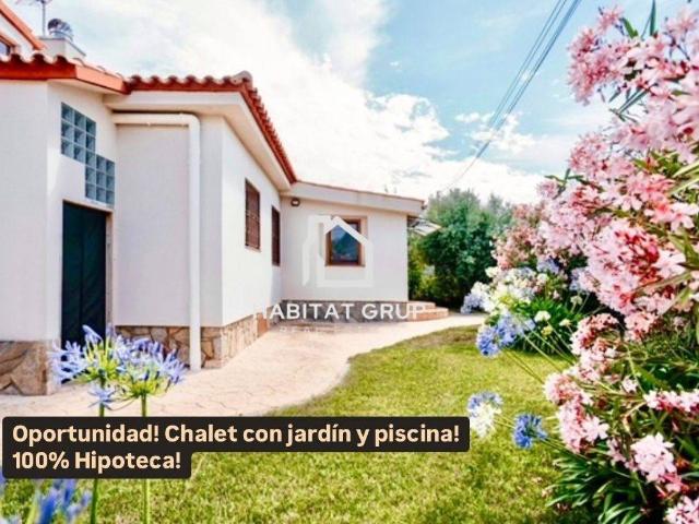 Chalet en venta en Baix Camp, Catalunya