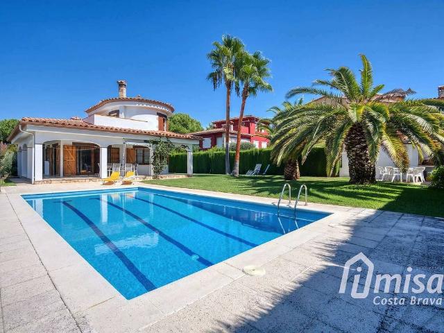 Chalet en venta en Calonge i Sant Antoni, Baix Empordà