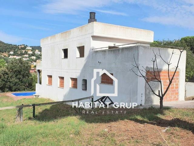 Villa en venta en Calonge