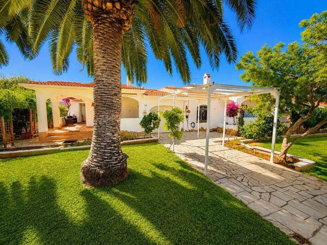 Chalet en venta en Baix Camp, Catalunya