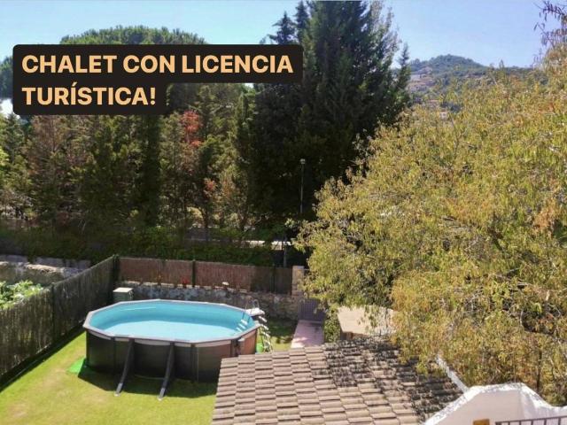 Chalet en venta en Calonge i Sant Antoni, Baix Empordà