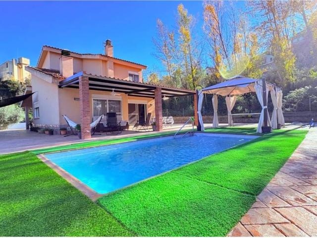 Chalet en venta en Airesol C, Castellar Del Vallès