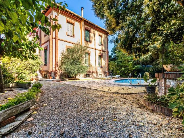 Villa en venta en Castellar Del Vallès, Airesol C