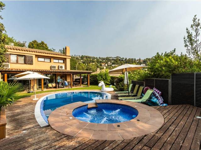 Chalet en venta en Airesol C, Vallès Occidental